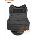 Kevlar or TAC-TEX Ballistic Vest with Quick Release System